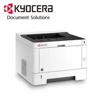 在飛比找有閑購物優惠-KYOCERA 京瓷 ECOSYS P2040dn 黑白雷射