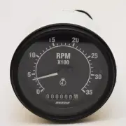 Beede 947170 Entwistle Automotive Tachometer Gauge 0418C08-0177-01