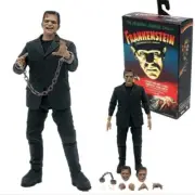 NECA Universal Monsters Ultimate Frankenstein's Monster Model Action Figure Toy
