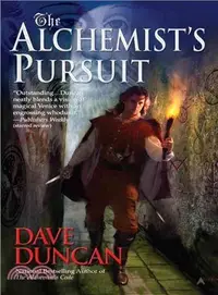 在飛比找三民網路書店優惠-The Alchemist's Pursuit