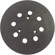 Makita 197468-0 Hook and loop Sanding Blade Backing Pad, 123 mm Size