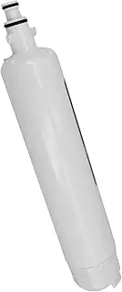 [Sparesbarn] Fridge Water Filter 847200 Compatible with Fisher & Paykel 847200WF EFF-6049A E402BRXFDU5 E442BLXFDJ5 E442BRXFDJ5 E442BRXFDU5 E522BLXFDJ5 E522BLXFDU5 E522BRXFDJ5 E522BRXFDU5