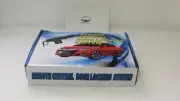 Universal New Remote Control Door Locking System With Instructions