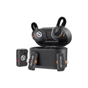 Hollyland Lark M2S Ultimate Combo (Camera RX+USB-C RX+Lightning RX)