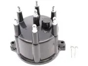 For 1987-1992 Jeep Comanche Distributor Cap United Automotive 74855QKRW 1988 (for: Jeep)