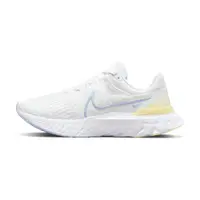 在飛比找PChome24h購物優惠-Nike React Infinity Run Flykni