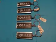 Flashlight Keychain 5 Pack Super Bright Mini Flashlight Key Ring w6