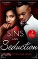 Sins And Seduction: Tempting The Boss：Bombshell for the Boss (Billionaires and Babies) / the Last Little Secret / Under His Obsession