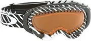 Oakley Unisex-Adult A Frame Snow Goggles
