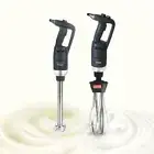 Hand Blender Commercial Kitchen Blender Electric Juicer Food Processor 500W