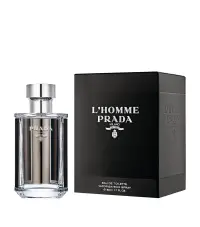 在飛比找友和YOHO優惠-Prada L&apos;Homme 淡香水 50ml