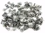 GM Door Panel Clips- Chevy Pontiac Buick Oldsmobile Cadillac- 100 clips- #120H (for: Chevrolet)