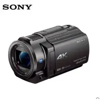 在飛比找蝦皮購物優惠-Sony/索尼FDR-AX30索尼4K高清攝像機AX30徐家