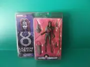 McFarlane Toys Captain Dasha 7 In Figure The World Of Ultima Online 2002 Spawn
