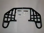 Tusk Nerf Bars - Yamaha Blaster 200 1988-2006 Blaster200 *BLACK*