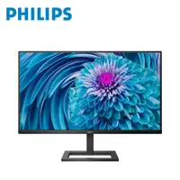 在飛比找蝦皮商城優惠-Philips 飛利浦 28型 288E2A 4K IPS 