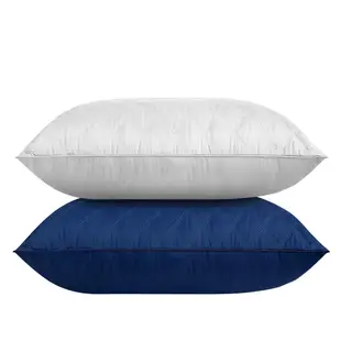 ENNE 石墨烯5D透氣健康枕頭 兩色任選 枕頭 舒眠枕 透氣枕 羽絲絨枕 B0011 現貨 廠商直送