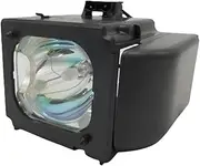 Projector Lamp with Housing BP96-01653A for SAM-Sung HLS4676 HLS4676SX HLT4675SX HLT5075SX HLT5675SX
