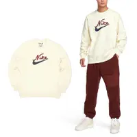 在飛比找PChome24h購物優惠-Nike 耐吉 長袖 NSW Sweatshirts 男款 