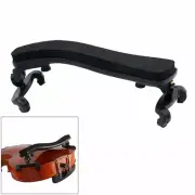 USA Violin Shoulder Rest Plastic EVA Padded for 3/4 & 4/4 Fiddle Violin 9GO3