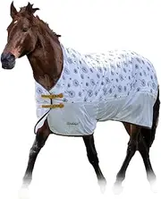 Tempest Fly Sheet with Standard Neck,