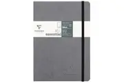 Age Bag My Essential Notebook A5 Dotted Grey