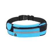 Running waist bag sports belt gym phone jogging running cycling bag