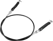 Shifter Gear Shift Cable Replacement for 7081883 7082474 Compatible with Polaris Ranger XP 900 XP 1000 570 500 ETX Ranger 1000 HST Diesel XP900 XP1000 2013-2020
