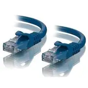 Alogic 10m Blue CAT5e Network Cable