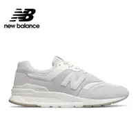 在飛比找蝦皮商城優惠-【New Balance】 NB 復古運動鞋_中性_牙白_C