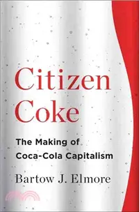 在飛比找三民網路書店優惠-Citizen Coke ─ The Making of C