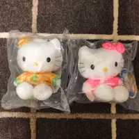 在飛比找蝦皮購物優惠-【絕版】戀愛麥語 ｜麥當勞 hello kitty 1999