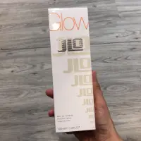 在飛比找蝦皮購物優惠-Glow JLO 珍妮佛羅培茲女性淡香水100ml