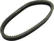 Motorcycle Drive Belt Compatible With Bellier JADE B8 Compatible With Chatenet CH26 CH32 Speedino Barooder 2° Modelo Motor Yanmar BD522167 EPCOUR040