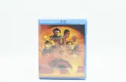 DUNE: Part 2 (Blu-ray + Digital) No Slipcover