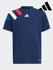 adidas Navy Fortore 23 Jersey (D47078) | $42