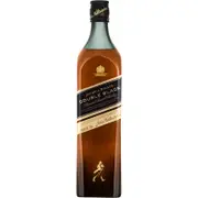 [Johnnie Walker] Johnnie Walker Double Black Scotch Whisky 700mL