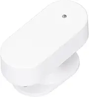 WiFi Human Presence Sensor,24G MmWave APP Control Motion Detector USB 5V Powered for Security Lighting,Smart Motion Detector PIR Infrared Motion Sensor with Compact Design