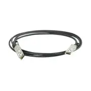Axiom CX-DAC-4SFP25G-1M-AX AXIOM QSFP28 DAC CABLE FOR CUMULUS 1M