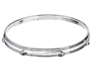 Gibraltar 13-Inch/8 Lug Batter Side Hoop