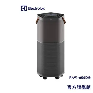 Electrolux 伊萊克斯 PURE A9 高效能抗菌空氣清淨機 PA91-606DG