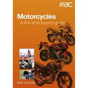 [Veloce Publishing] Motorcycles A First-Time-Buyers Guide