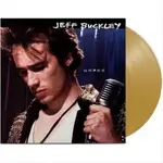 【大韜全新限量金色彩膠】傑夫巴克利 JEFF BUCKLEY-GRACE/COLUMBIA/889854156916