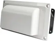 12V Caravan Motorhome Trailer Side Air Vent Ventilation Exhaust Fan RV Ventilator RV Modification Accessories QIUNI