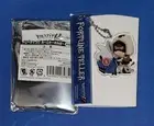 Identity V Fortune Teller Acrylic Key Chain
