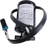HOLDWELL A/C Receiver Drier 7286433 7025583 compatible with Bobcat A770 S450 S550 S570 S590 S595 S630 S650 S740 T450 T550 T590 T595 T630 T650