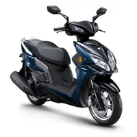 在飛比找e-Payless百利市購物中心優惠-KYMCO 光陽機車 RACING S 125-2024年車