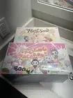 THE MONSTERS LABUBU Exciting Macaron & Have a Seat Plush Assort Box Set of 2