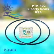 2921141210 Lid O-ring Model 90/ PTK-402 (2-PACK) For Speck Pump