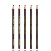 Waterproof Eyebrows Pencil Microblading Eyebrow Pen Supplies Pull Cord